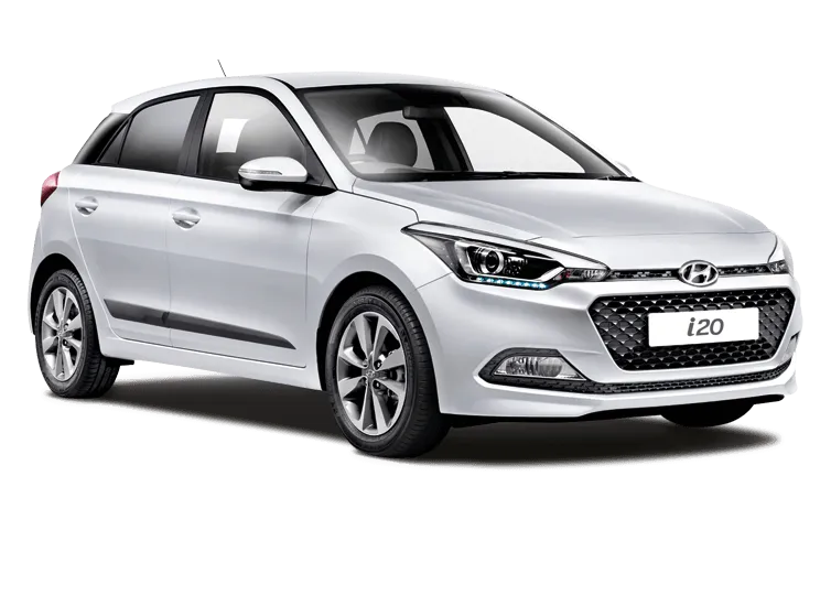 Hyundai İ20 benzinli otomatik