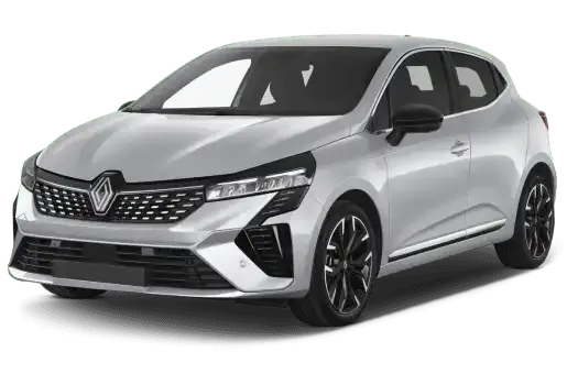 RENAULT CLİO TECHNO ESPRİT ALPİNE OTOMATİK