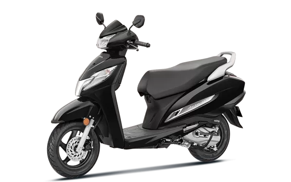 HONDA ACTİVA 125CC SCOOTER