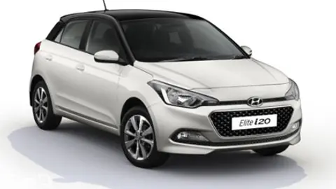 Hyundai İ 20 Benzinli Otomatik