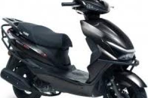 80cc Scooter Rental in Kalkan