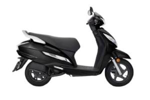 125cc Scooter