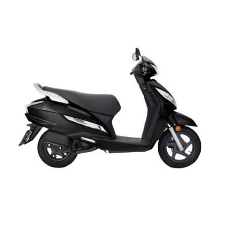 125cc Scooter
