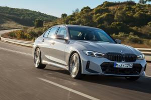 BMW 320i Benzinli Otomatik